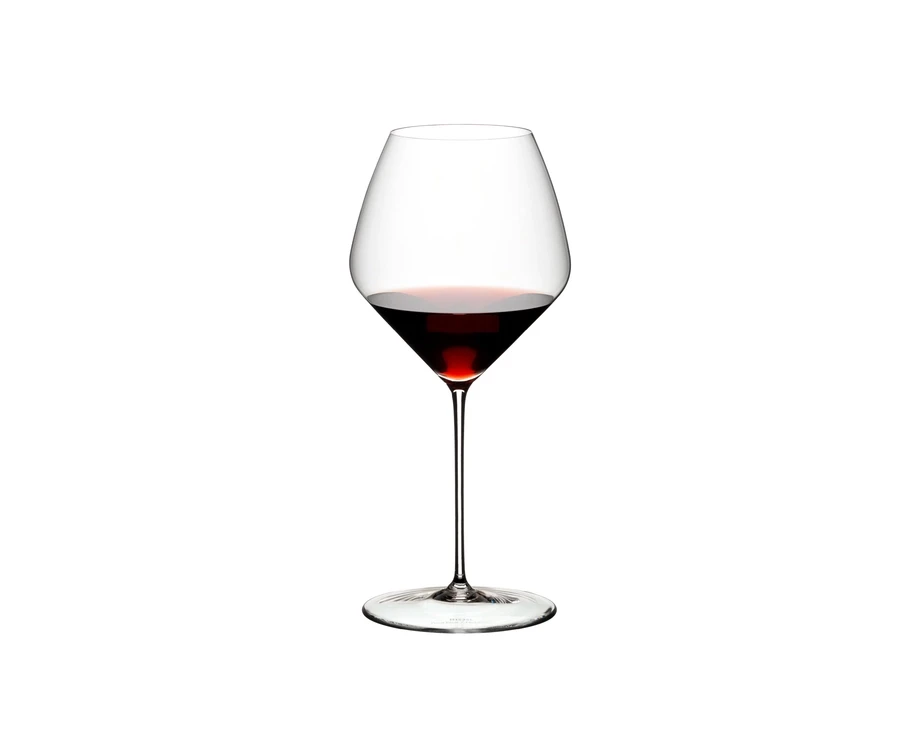 Riedel Veloce Pinot Noir Wijnglas Kristalglas 4 Stuks 3 Riedel Veloce Pinot Noir Wijnglas Kristalglas 4 Stuks