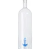Oldenhof Fles Met Dop Met Anker 1,2 Liter Glas -Rhythm & Rizz afbeelding 2025 05 09 134925661