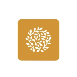 Silikomart Stencil Ramo Decoratiemal Siliconen