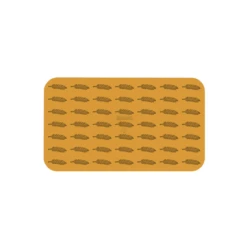 Silikomart Spiga Decoratiemal Siliconen