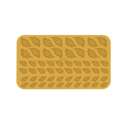 Silikomart Taiga Decoratiemal Siliconen