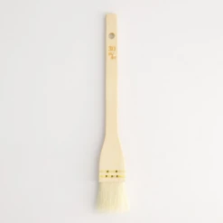 Oldenhof Sauskwast 3 Cm Hout Met Geitenhaar