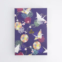 Oldenhof Eetstokjes Giftset Kraanvogel 22,5 Cm Met Aflegsteentjes -Rhythm & Rizz afbeelding 2025 08 25 125800790