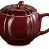 Le Creuset Halloween Mok 400 Ml Aardewerk Garnet 2 Le Creuset Halloween Mok 400 Ml Aardewerk Garnet -Rhythm & Rizz afbeelding 2025 08 25 133631997