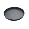 Gobel Taartvorm Met Vaste Bodem ø 20 Cm H 2,8 Cm