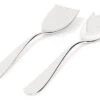 Alessi Nuovo Milano Slacouvert 26 Cm Rvs Glans -Rhythm & Rizz alessi nuovo milano slacouvert