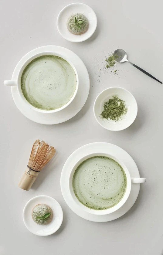 ASA Selection à Table Kom Laag ø 11,5 Cm Porselein Wit - Afbeelding 2