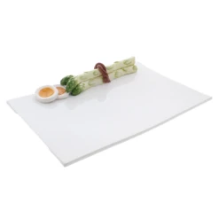 Oldenhof Aspergeschaal Met Asperges En Eitjes