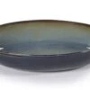 Serax Terres De Rêves Pastabord ø 23,5 Cm H 4,5 Cm Stoneware Smokey Blue/dark Blue -Rhythm & Rizz b5116178 anita le grelle
