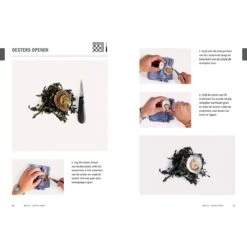 Kookbijbels - BBQBijbel : Van Asperges Tot Zwezerik -Rhythm & Rizz bbqb02