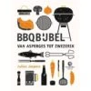 Kookbijbels - BBQBijbel : Van Asperges Tot Zwezerik -Rhythm & Rizz bbqb1