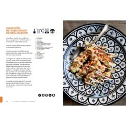 Kookbijbels - BBQBijbel : Van Asperges Tot Zwezerik -Rhythm & Rizz bbqb11