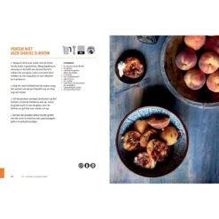 Kookbijbels - BBQBijbel : Van Asperges Tot Zwezerik -Rhythm & Rizz bbqb12