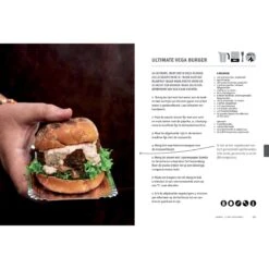 Kookbijbels - BBQBijbel : Van Asperges Tot Zwezerik -Rhythm & Rizz bbqb6