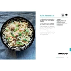 Kookbijbels - BBQBijbel : Van Asperges Tot Zwezerik -Rhythm & Rizz bbqb9