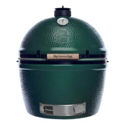 Big Green Egg Extra Extra Large ø 74,3 Cm Keramiek Groen Bas 7 Big Green Egg Extra Extra Large ø 74,3 Cm Keramiek Groen Bas -Rhythm & Rizz bge hoofd 1 2xl