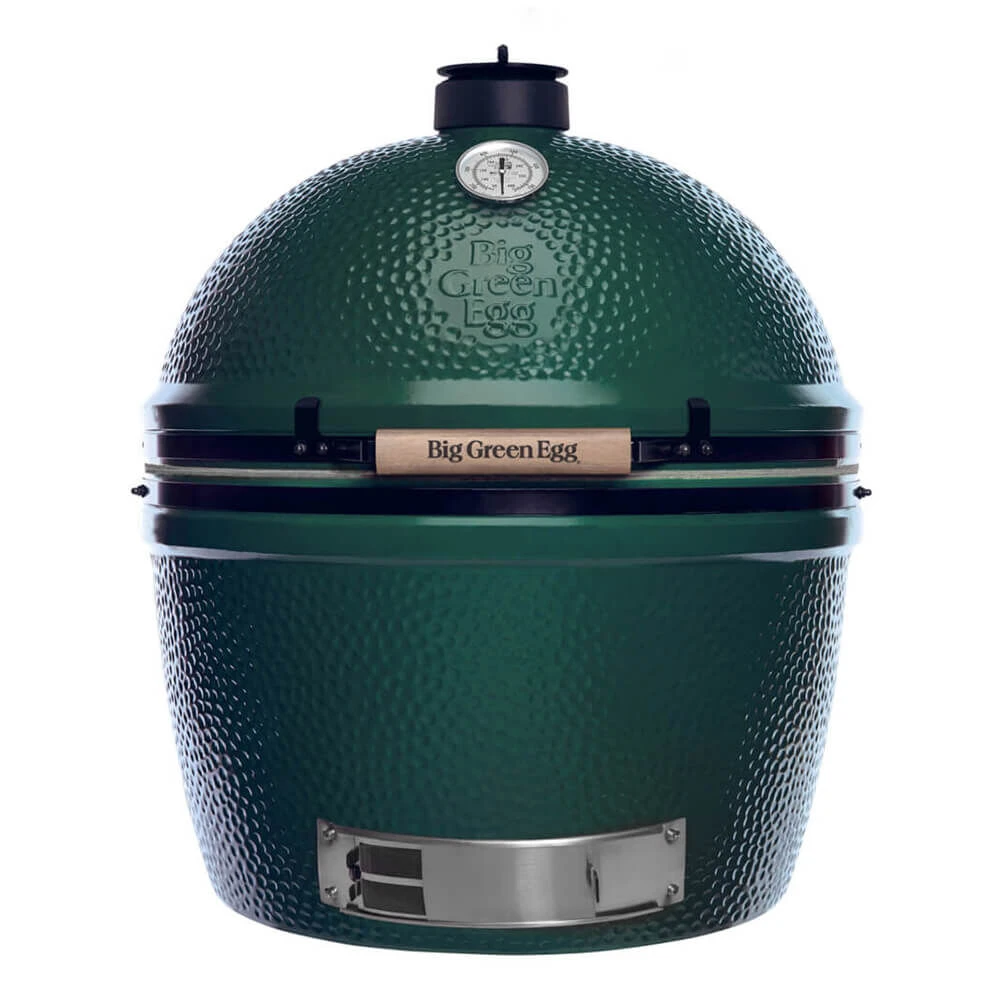 Big Green Egg Extra Extra Large ø 74,3 Cm Keramiek Groen Bas 5 Big Green Egg Extra Extra Large ø 74,3 Cm Keramiek Groen Bas - Afbeelding 3