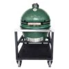 Big Green Egg Rvs Tafel Incl. Extra Large Barbecue -Rhythm & Rizz big green egg rvs tafelxl 2 1