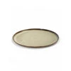Serax Terres De Rêves Dinerbord 26 Cm Keramiek Misty Grey -Rhythm & Rizz bord l misty grey 1