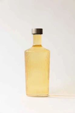 Paveau Bottle 1,25 Liter Borosilicaatglas Cable