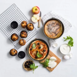 Greenpan Bakset Airfryer Accessoires 8-delig 12 Greenpan Bakset Airfryer Accessoires 8-delig -Rhythm & Rizz cc009013 001 image10 overview