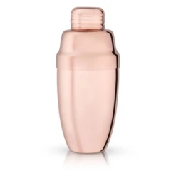 Viski Heavyweight Cocktailshaker Copper