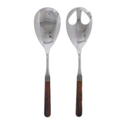 Rivadossi Sandro Cortina Slacouvert Koningshout 2-delig