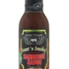 Croix Valley Sweet N Smokey Competition BBQ Sauce 354 Ml