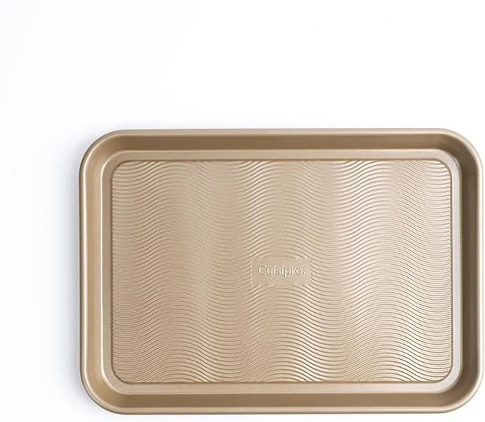Cuisipro Ovenbakplaat Antikleef 34 X 24 Cm 3 Cuisipro Ovenbakplaat Antikleef 34 X 24 Cm