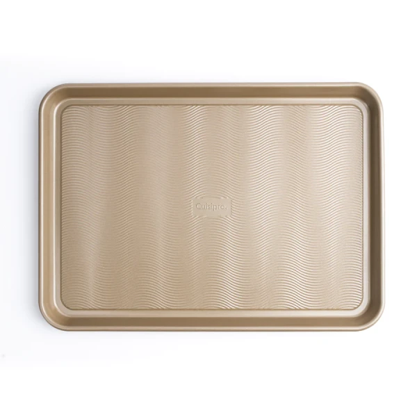 Cuisipro Ovenbakplaat Antikleef 44,5 X 30 Cm 3 Cuisipro Ovenbakplaat Antikleef 44,5 X 30 Cm