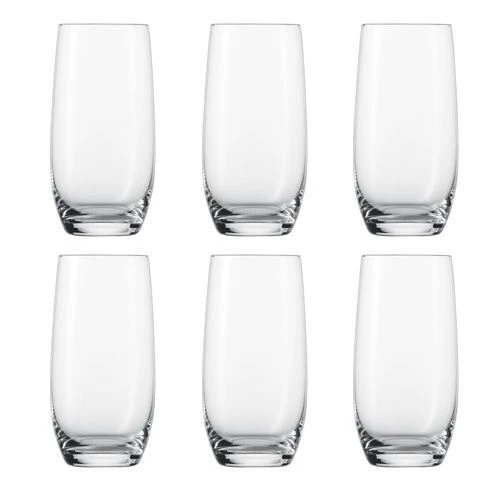 Schott Zwiesel Banquet 42 Bierglas 420 Ml Kristalglas 6 Stuks 3 Schott Zwiesel Banquet 42 Bierglas 420 Ml Kristalglas 6 Stuks