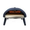 Delivita Diavolo Gas Pizza-oven Compleet Navy Blue