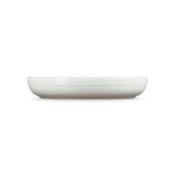 Le Creuset Coupe Collection Diep Bord ø 22 Cm Aardewerk Meringue -Rhythm & Rizz diepmer2