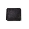 Delivita Rectangular Black Iron Dish