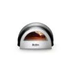 Delivita Eco Gas Pizza-oven Very Black