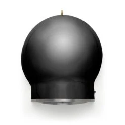 Delivita Eco Gas Pizza-oven Very Black -Rhythm & Rizz dv top eco blk 2023 papa