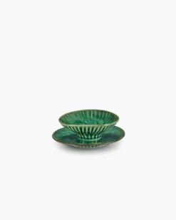 Serax Verde Lanza Kom S ø 12 Cm Aardewerk Groen 11 Serax Verde Lanza Kom S ø 12 Cm Aardewerk Groen -Rhythm & Rizz ecom b5125105 500 06 jpg