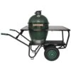 Big Green Egg Kruiwagen Incl. Large Barbecue