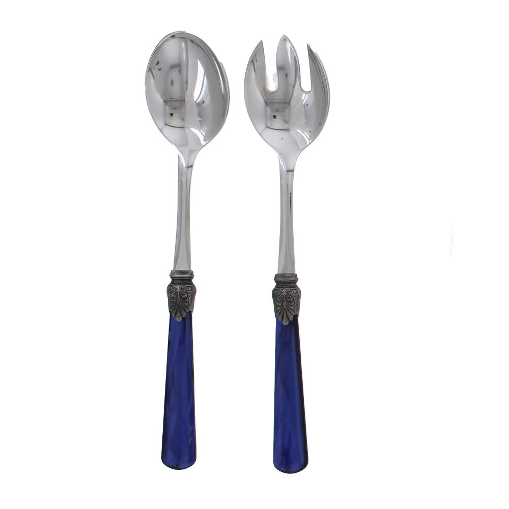 Rivadossi Sandro Elena Slacouvert Blauw 2-delig 3 Rivadossi Sandro Elena Slacouvert Blauw 2-delig