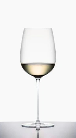 Sydonios L’Esthète Witte Wijnglas 460 Ml Mondgeblazen Glas 2 Stuks -Rhythm & Rizz esthete m sydonios blanc
