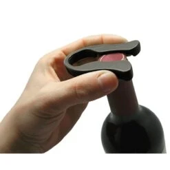 Vin Bouquet Hefboom Kurkentrekker Set 3-delig 6 Vin Bouquet Hefboom Kurkentrekker Set 3-delig -Rhythm & Rizz fi 004 set 6