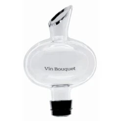 Vin Bouquet Decanteerbol Met Uitgietmond