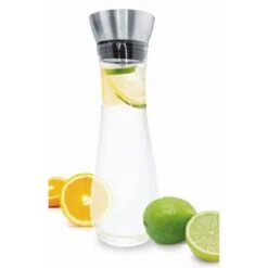 Vin Bouquet Karaf 1 Liter Glas