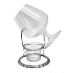 Vin Bouquet Brandy & Cognac Verwarmer