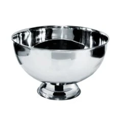 Vin Bouquet Champagneschaal ø 34 Cm Rvs