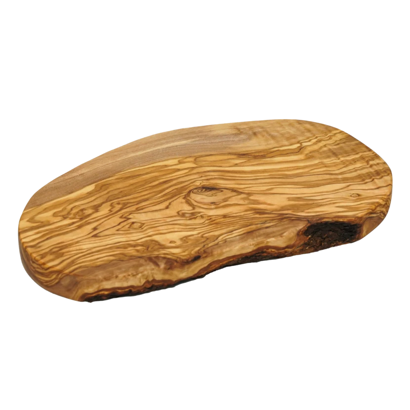 1821 Olijfhout Serveerplank 45 Cm Olijfhout 3 1821 Olijfhout Serveerplank 45 Cm Olijfhout