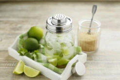 Happy Tappi Voorraadpot Met Cocktailshaker 500 Ml Glas Rvs 7 Happy Tappi Voorraadpot Met Cocktailshaker 500 Ml Glas Rvs -Rhythm & Rizz genc078c tappo shaker con vaso qs500 ambientata a 02