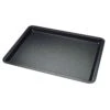 Gobel Bakplaat Met Opstaande Rand 37 X 27 X 2,1 Cm -Rhythm & Rizz gobel bakplaat met opstaande rand 37 x 27 x 2 1 cm