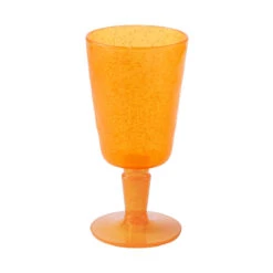 Memento Synth Goblet 300 Ml Kunststof Mandarin
