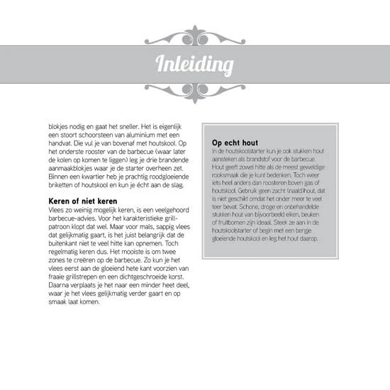 Van De Grill Op De Plank 5 Van De Grill Op De Plank - Afbeelding 3